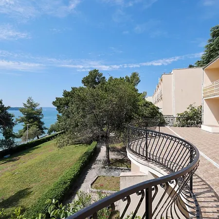 Hotel Val Donji Seget