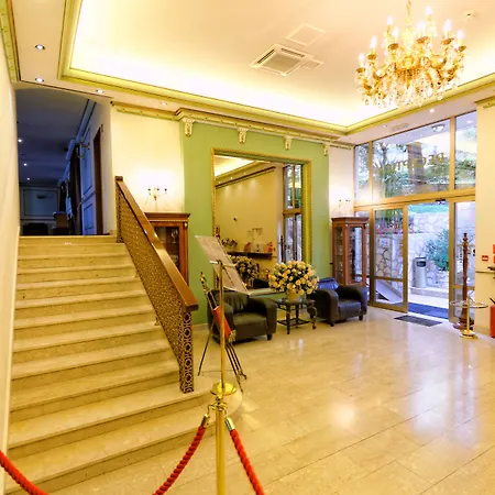 Hotel Val 3*