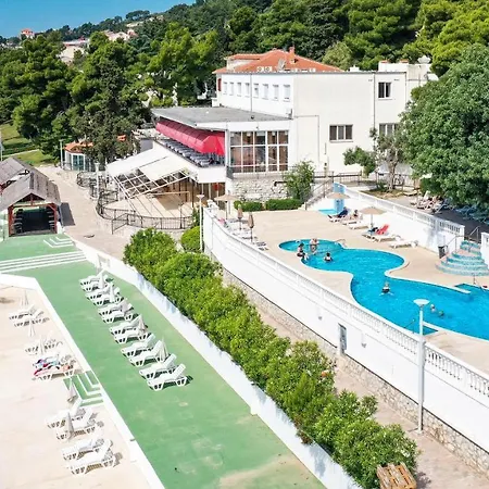 Val Hotel Donji Seget