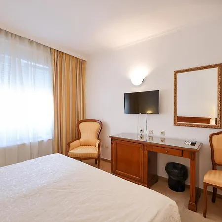 Hotel Val