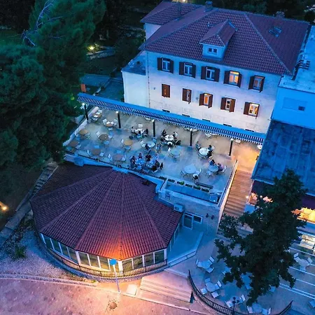 酒店 Val 多恩基瑟盖特