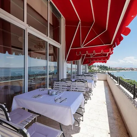 Hotel Val Seget Donji