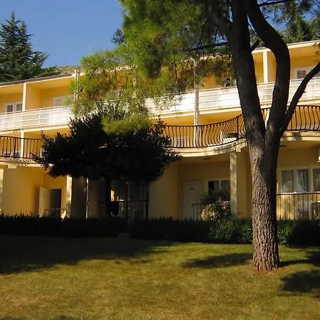 Hotel Val