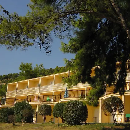 Hotel Val
