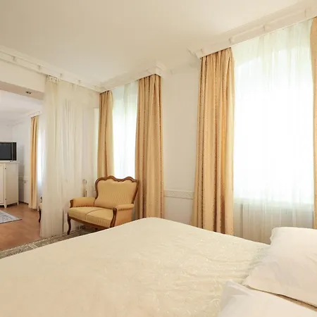Hotel Val Seget Donji