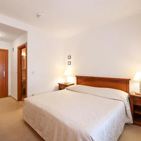 Hotel Val Seget Donji