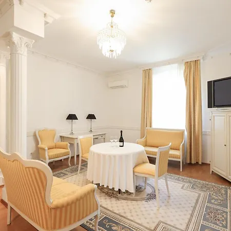 Val Hotel Donji Seget