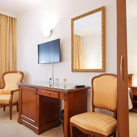 Hotel Val Seget Donji