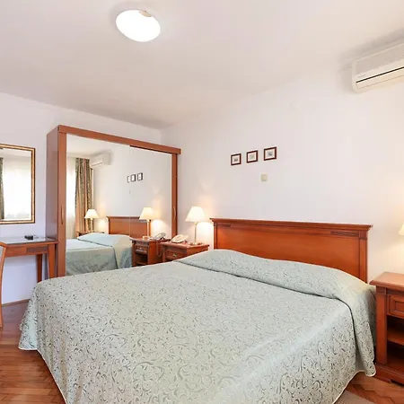 Hotel Val