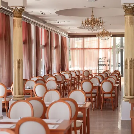 Hotel Val Seget Donji