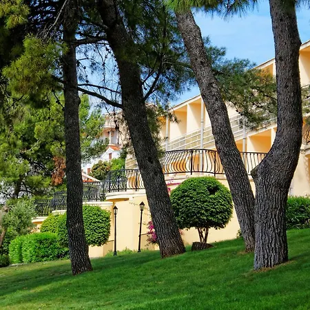 Val Ξενοδοχείο Donji Seget