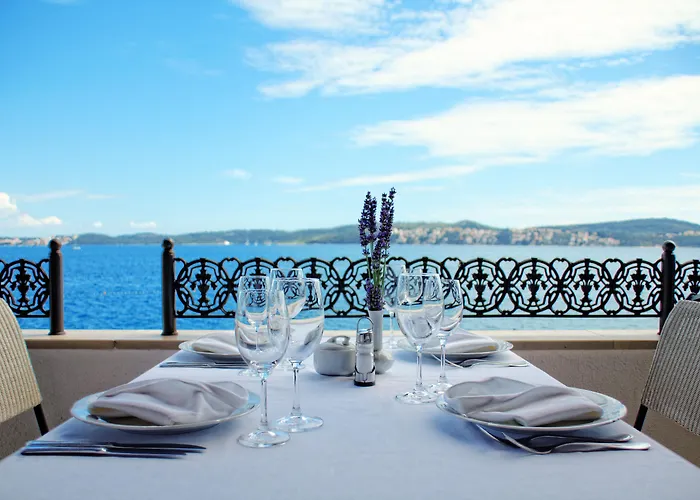 Val Szálloda Donji Seget