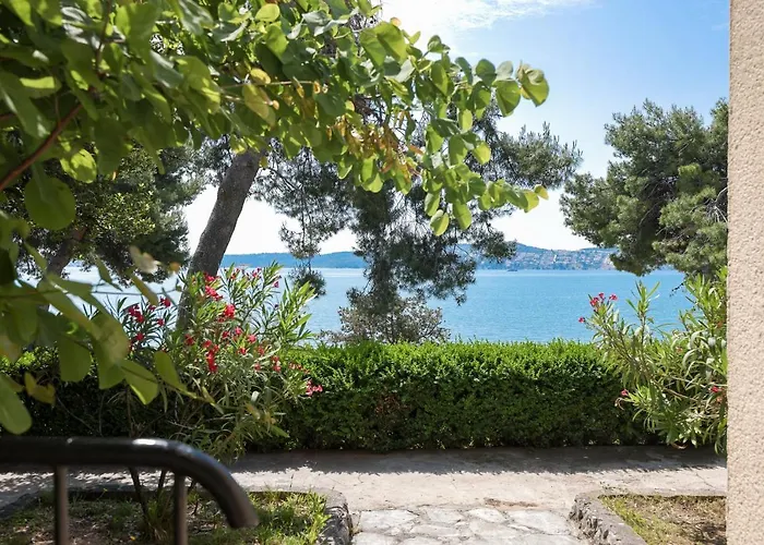 Szálloda Val Donji Seget