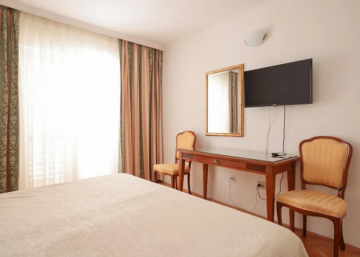 Val Szálloda Donji Seget