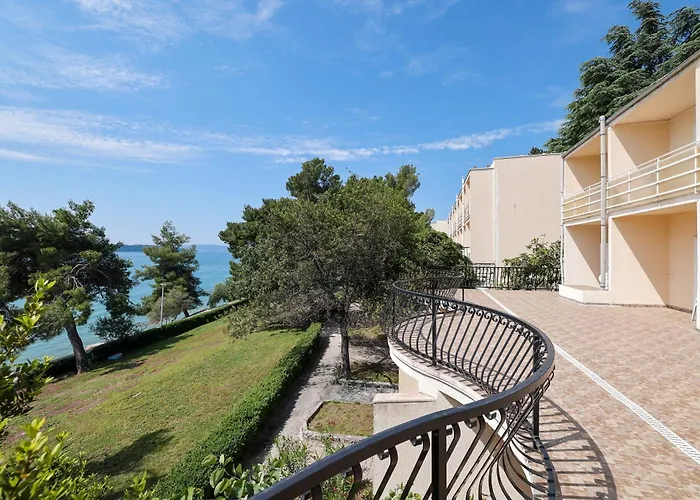 Otel Val Donji Seget