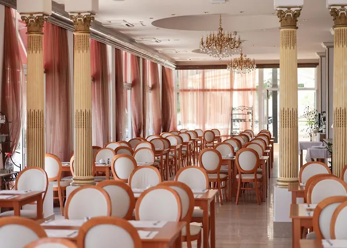 Szálloda Val Donji Seget