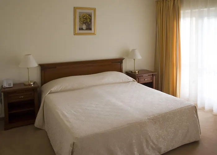 Val Szálloda Donji Seget