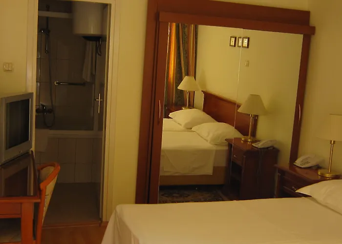 Val Szálloda Donji Seget